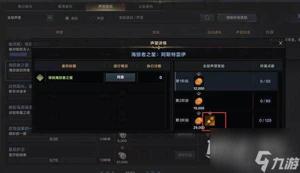 命运方舟阿斯特雷伊制作方法与船员介绍