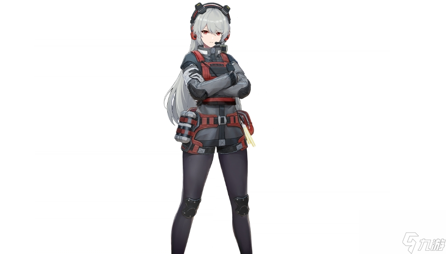 少女前线2追放克罗丽科阵容怎么搭配