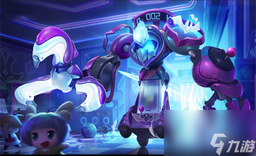 <a id='link_pop' class='keyword-tag' href='https://www.9game.cn/wzry/'>王者荣耀</a>钟馗乐园奇幻夜台词大全-局内语音汇总