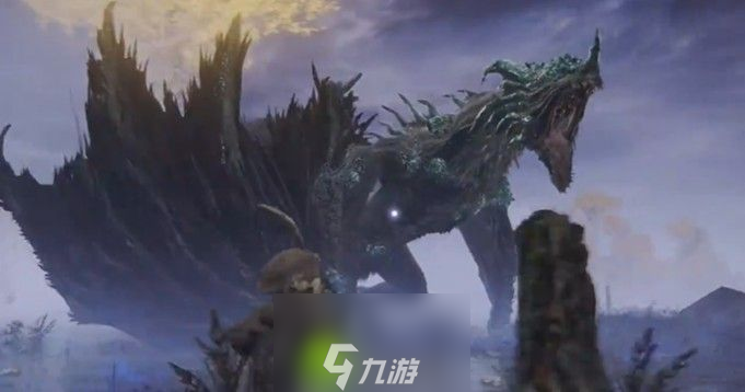 艾尔登法环辉石龙史玛拉格怎么打-艾尔登法环辉石龙史玛拉格打法攻略