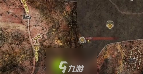 艾尔登法环金色粪金龟在哪-艾尔登法环金色粪金龟位置分享介绍