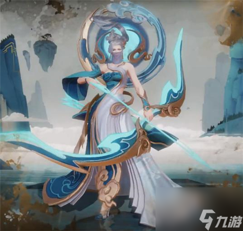 五岳皮膚款式曝光 王者榮耀鼠年限定出什么皮膚