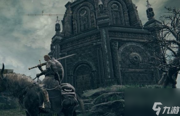 《艾尔登法环》神庙位置