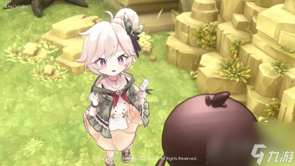 魔女之泉R海上探索技巧详情