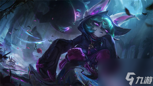 打哪路比较合适 lol薇古丝是什么位置