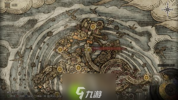 艾尔登法环吞世权杖怎么获得-艾尔登法环吞世权杖获取方法介绍
