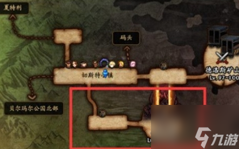 dnf黑鸦之境光环获得方法