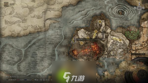 艾尔登法环主教大火槌怎么获得-艾尔登法环主教大火槌获取方法介绍