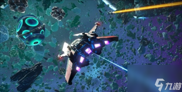 无人深空现已登录Mac，支持跨平台存档