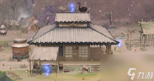 江湖悠悠续骨膏属性怎么样