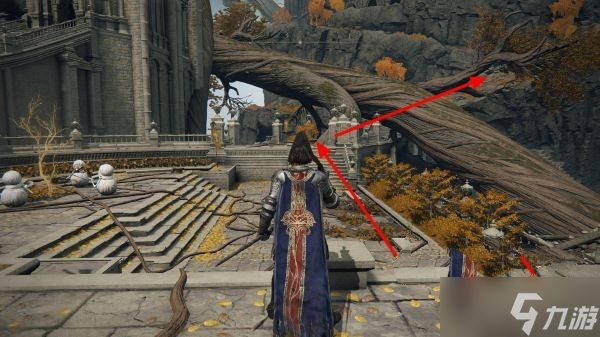 艾尔登法环斗士大斧怎么获得