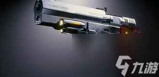 赛博朋克2077马洛里安武器公司3516怎么样 赛博朋克2077马洛里安武器公司3516介绍