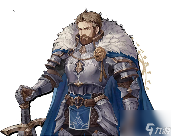 《魔女之泉R》人物图鉴一览