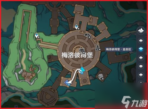 《原神》一报还一报任务触发方法及全流程完成攻略