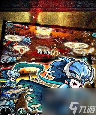 细节决定成败——《萌战无双》长篇新手攻略