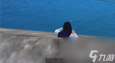 和平精英隐身岩石在什么位置