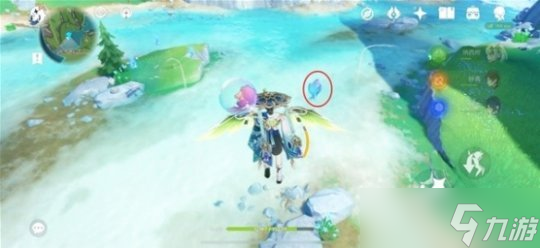 4.1新增大型荒芒中继站攻略，中继站用法