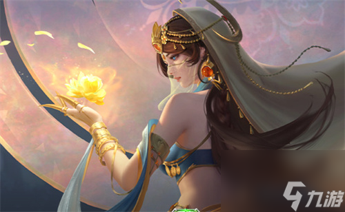 王者荣耀海月幻泉雾影值得买吗？王者荣耀攻略详解