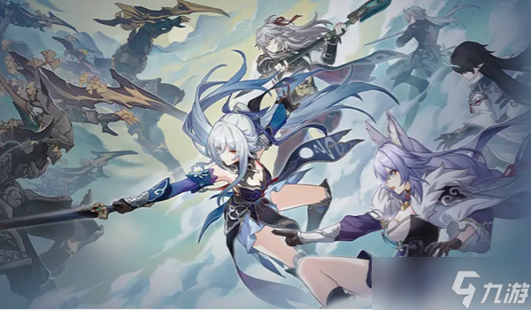 崩坏星穹铁道云无留迹任同行任务怎么完成