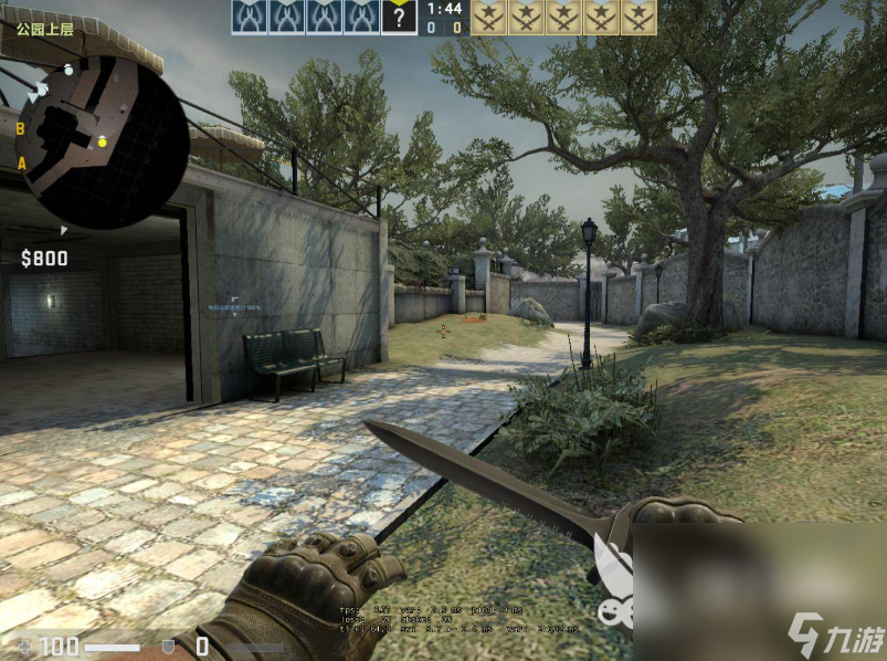 csgo2人机模式怎么玩 csgo2人机模式代码分享