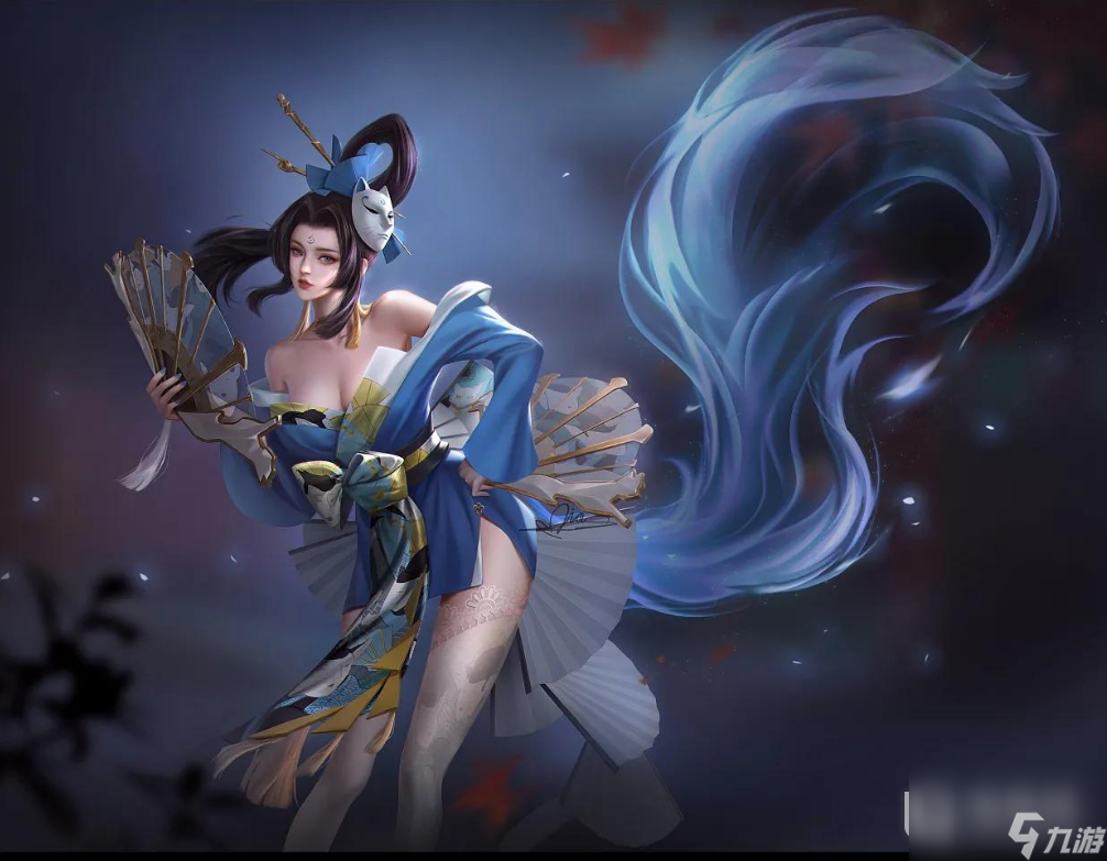 王者荣耀皮肤介绍