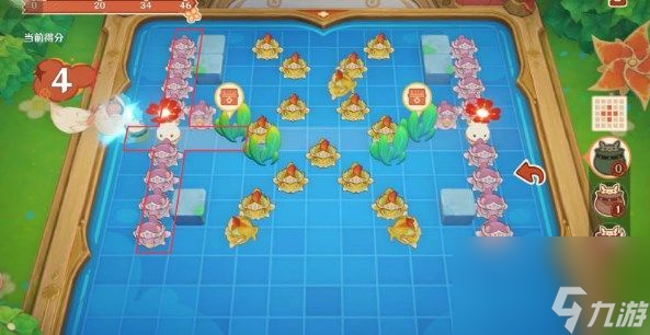 原神嘟嘟可轰轰奇遇记第五天怎么过-嘟嘟可轰轰奇遇记第五天攻略