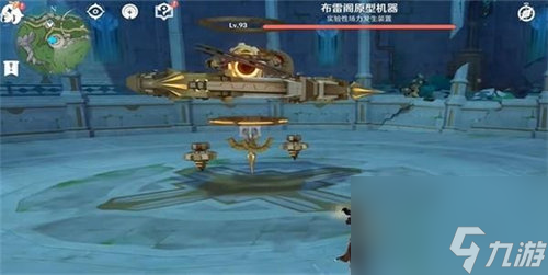 原神月亮的距离成就怎么达成 原神月亮的距离成就达成攻略