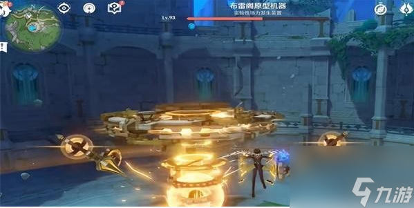 原神月亮的距离成就怎么解锁-月亮的距离成就解锁方法一览