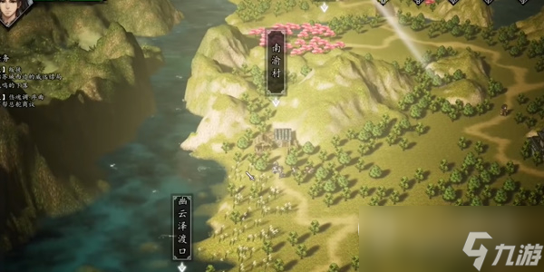 《逸剑风云决》锻造等级提升方法