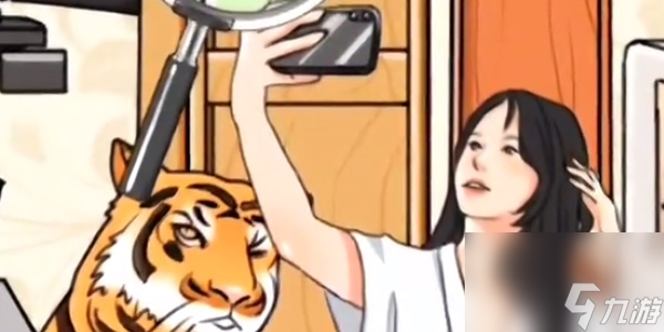 我玩梗贼6豪华女宿舍怎么过