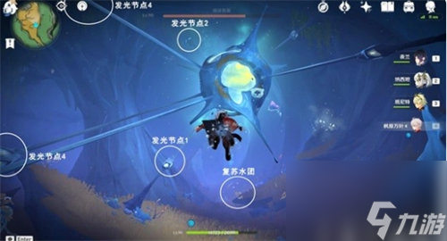 原神打破时间墙任务怎么完成 原神打破时间墙任务完成攻略