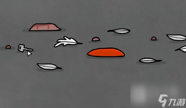 《锈湖地铁繁花》第五章通关攻略