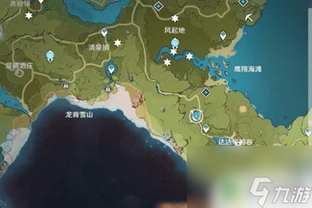 原神怎么快速60级 原神60级冒险等级升级攻略