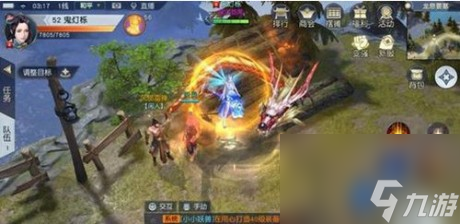 镇魔曲手游神兵幻境副本怎么打神兵幻境副本通关阵容介绍