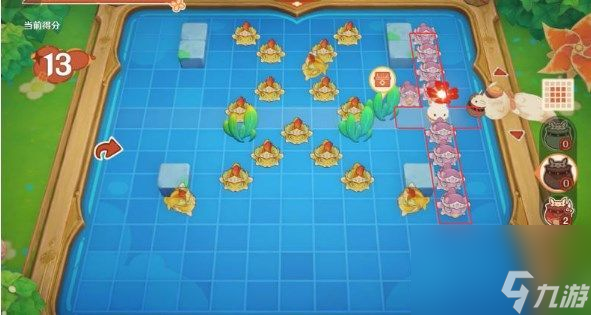 原神嘟嘟可轰轰奇遇记第五天怎么过-嘟嘟可轰轰奇遇记第五天攻略