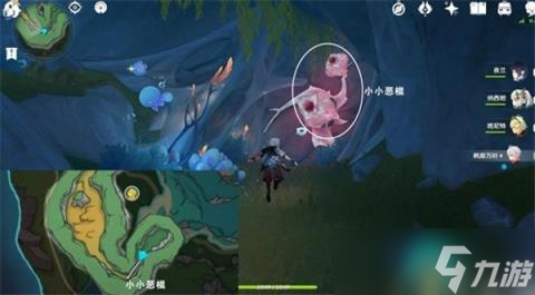 原神打破时间墙成就怎么完成 原神打破时间墙成就完成攻略