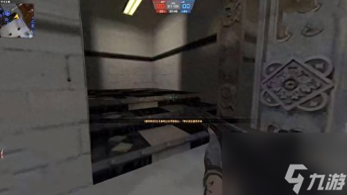 cs1.6地图(cs1.6地图大全)