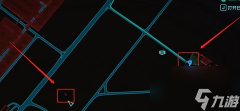 赛博朋克2077流浪者套装在哪 赛博朋克2077流浪者套装位置讲解