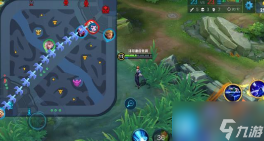 王者荣耀无限火力什么时候开放-无限火力2023时间表一览