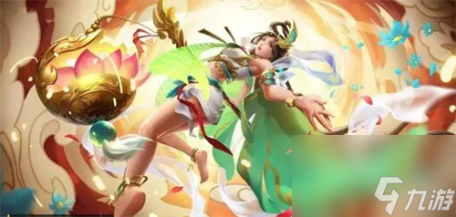 王者荣耀s33赛季战令皮肤是什么 外观性价比分析