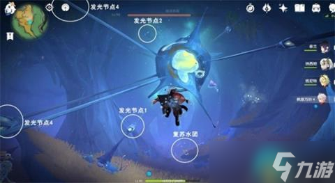 原神打破时间墙成就怎么完成 原神打破时间墙成就完成攻略