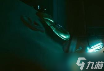 赛博朋克2077传说消音器在哪 赛博朋克2077传说消音器位置讲解
