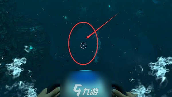 深海迷航镍矿石在哪里-镍矿具体位置一览