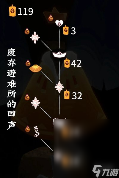 光遇归巢季先祖兑换图一览