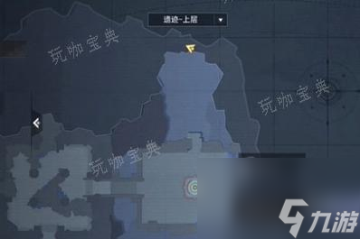 《晶核》备用魔导动力核心位置一览