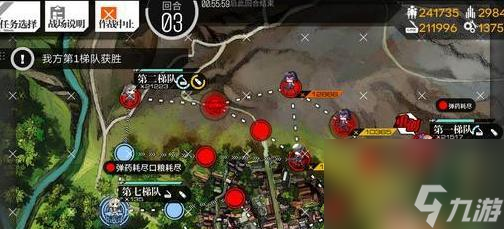 文明重启（如何打通生化实验室，赢取胜利？）