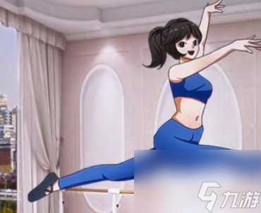 开心来找茬拍照姿势怎么过-拍照姿势图文通关攻略截图