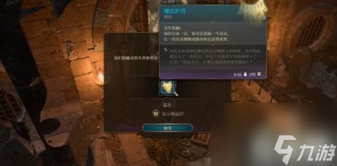 博德之门3萨林的头骨在哪（萨林的头骨位置分享）