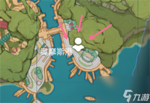 原神清心购买地点一览？原神攻略详情