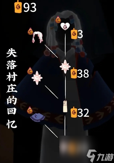 《光遇》归巢季毕业需要多少蜡烛